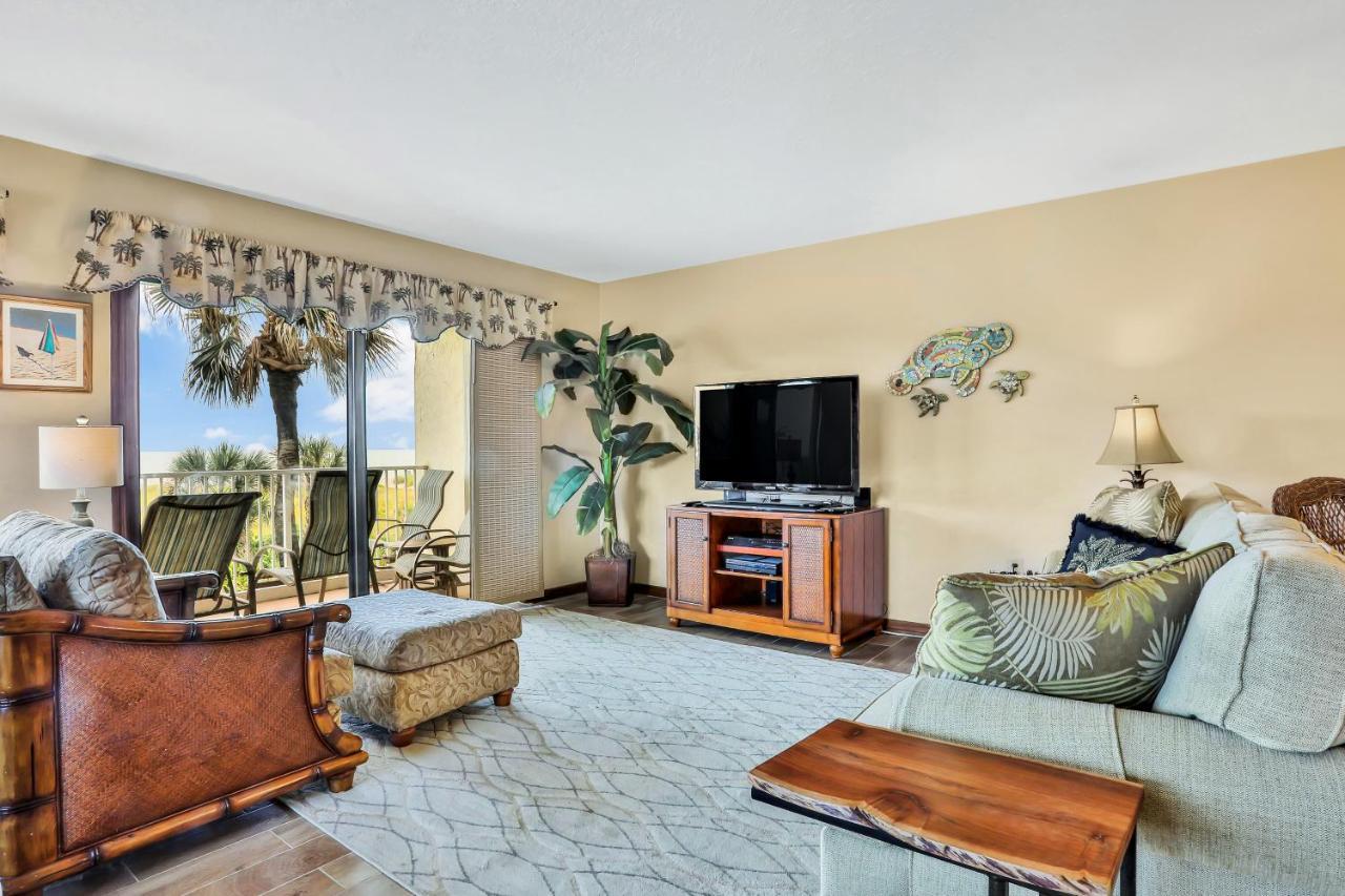 Atlantic Sands Condos ココアビーチ 部屋 写真