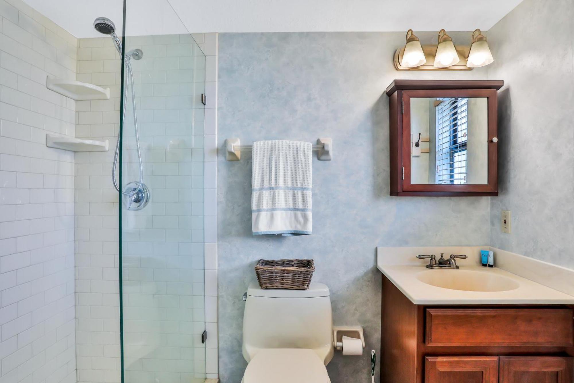 Atlantic Sands Condos ココアビーチ 部屋 写真