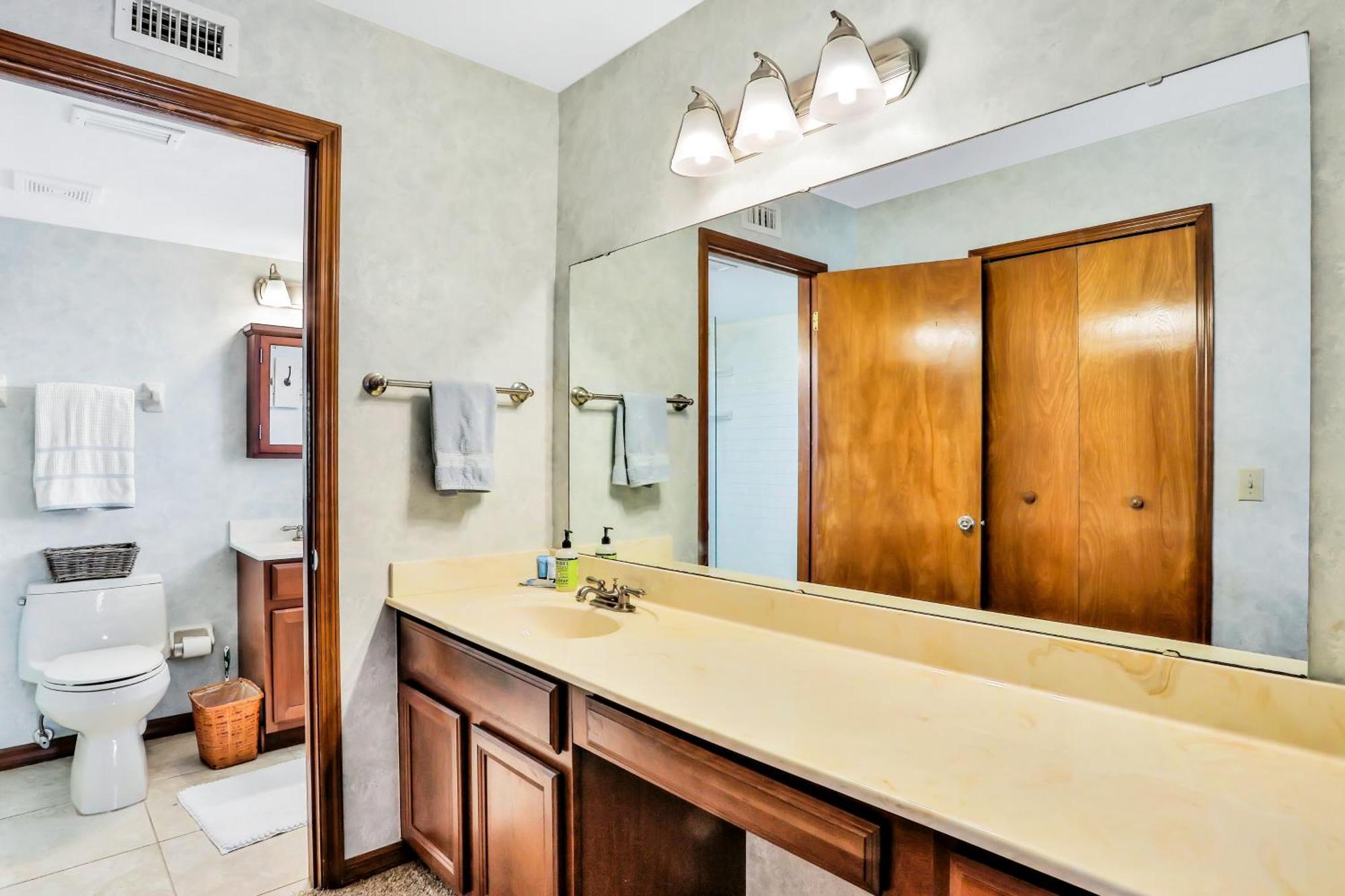 Atlantic Sands Condos ココアビーチ 部屋 写真