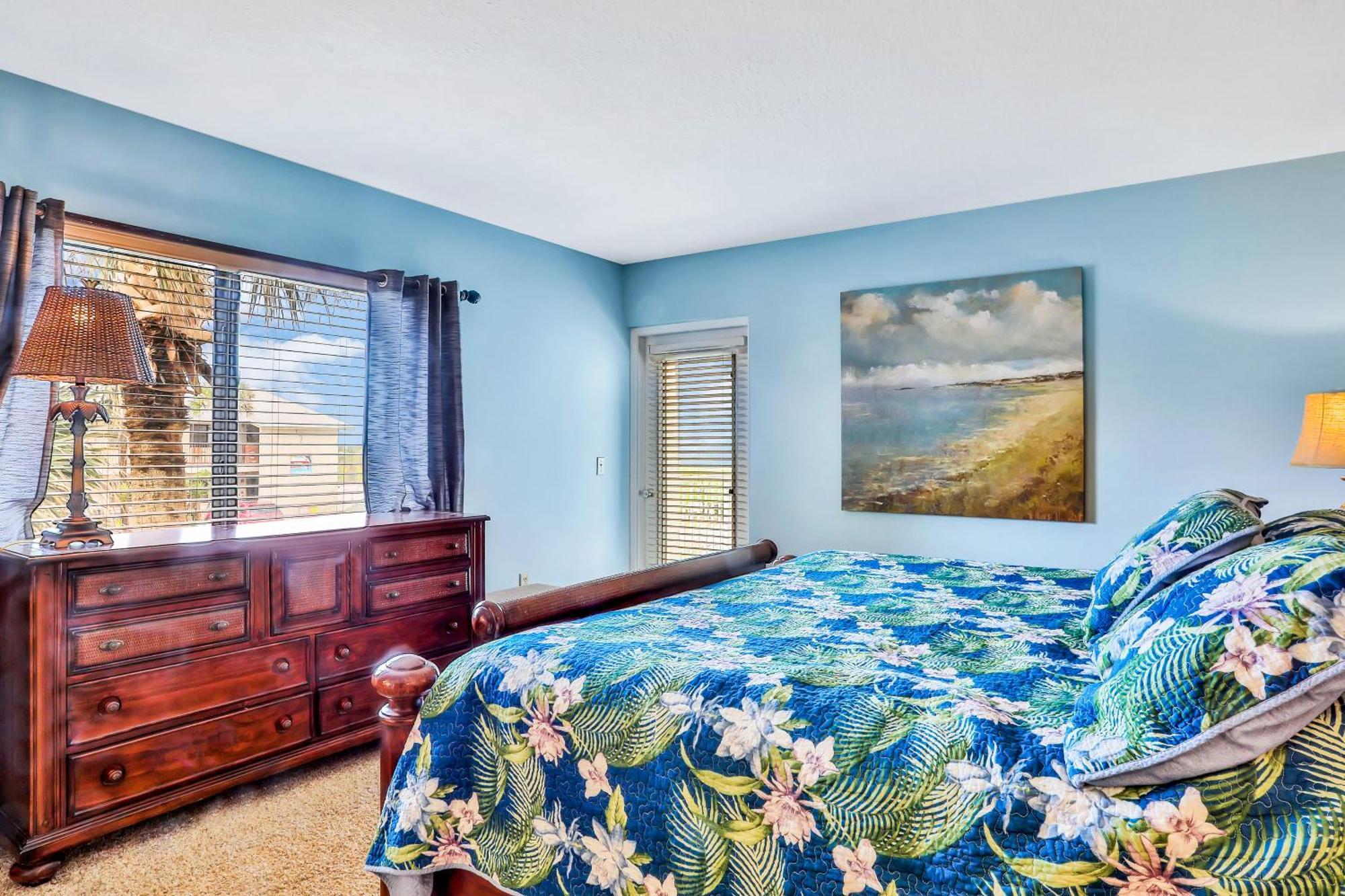 Atlantic Sands Condos ココアビーチ 部屋 写真
