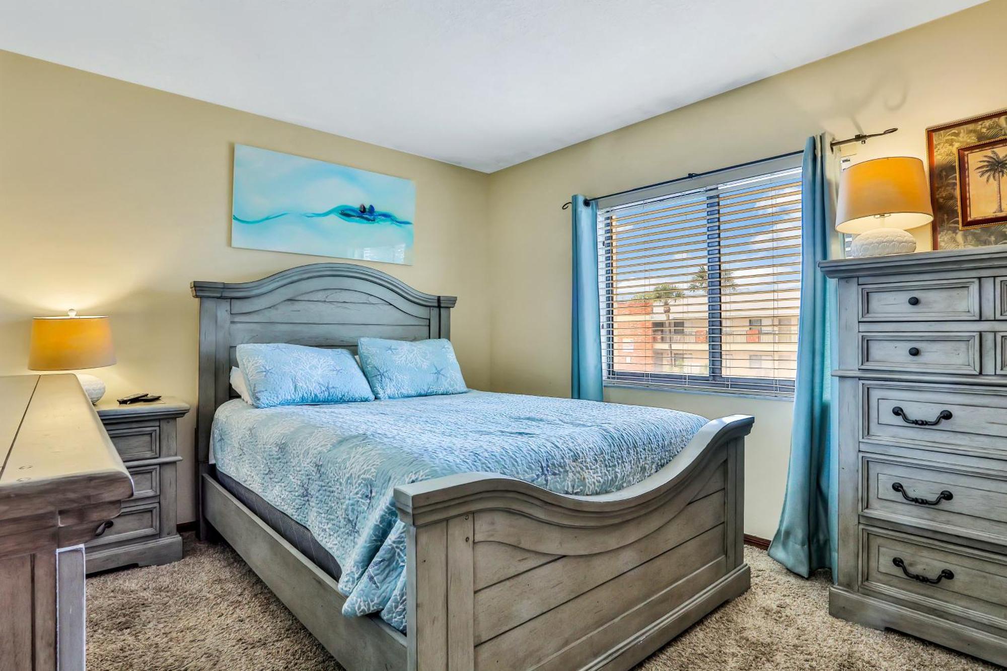 Atlantic Sands Condos ココアビーチ 部屋 写真